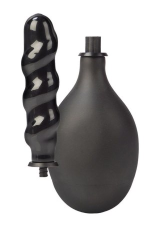 COLT Big Man Cleanser Black CalExotics