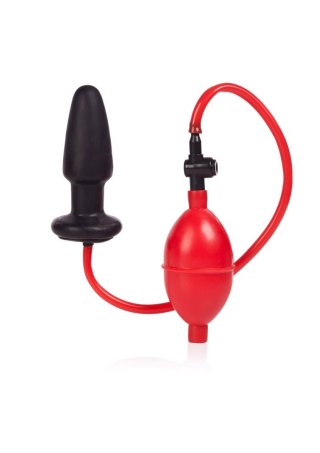COLT Expandable Butt Plug Black CalExotics