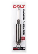 COLT Master Cleanser Grey CalExotics COLT Master Cleanser Grey CalExotics