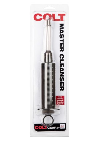 COLT Master Cleanser Grey CalExotics