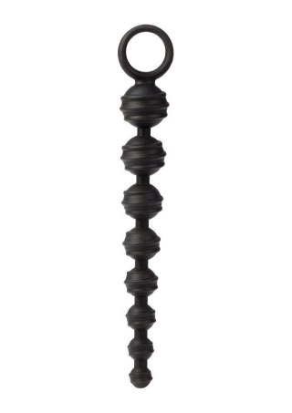 COLT Power Drill Balls Black CalExotics