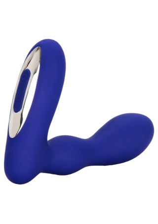 Eclipse Pleasure Probe Blue CalExotics