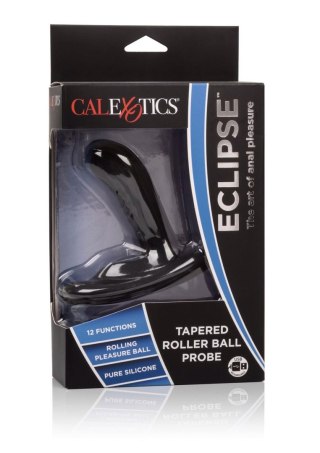 Eclipse Roller Ball Probe Black CalExotics