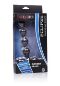 Eclipse Slender Beads Black CalExotics Eclipse Slender Beads Black CalExotics
