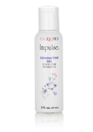 Estim Conductive Gel Natural CalExotics