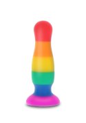 Happy Stuffer Large Rainbow TOYJOY Happy Stuffer Large Rainbow TOYJOY