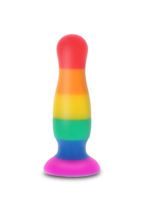 Happy Stuffer Large Rainbow TOYJOY Happy Stuffer Large Rainbow TOYJOY