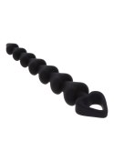 Heart Beads Black TOYJOY Heart Beads Black TOYJOY