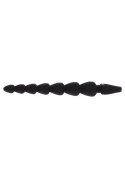 Heart Beads Black TOYJOY Heart Beads Black TOYJOY