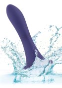 Her Royal Harness Me2 Thumper Blue CalExotics Her Royal Harness Me2 Thumper Blue CalExotics