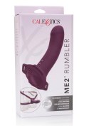 Me2 Rumbler Purple CalExotics Me2 Rumbler Purple CalExotics
