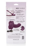 Me2 Rumbler Purple CalExotics Me2 Rumbler Purple CalExotics