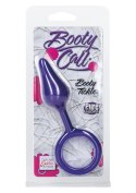 Plug-BOOTY TICKLER PURPLE ToyJoy Plug-BOOTY TICKLER PURPLE ToyJoy