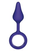 Plug-BOOTY TICKLER PURPLE ToyJoy Plug-BOOTY TICKLER PURPLE ToyJoy