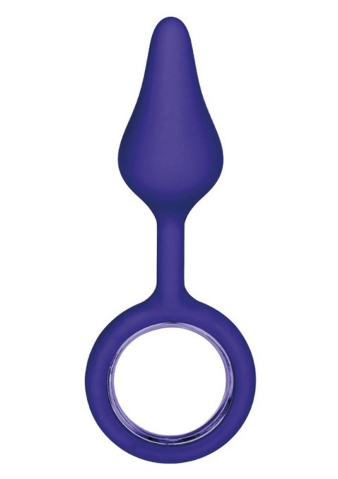 Plug-BOOTY TICKLER PURPLE ToyJoy Plug-BOOTY TICKLER PURPLE ToyJoy