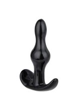 Plug-Rocket Anchor Plug 8,5cm Black Power Escorts Plug-Rocket Anchor Plug 8,5cm Black Power Escorts