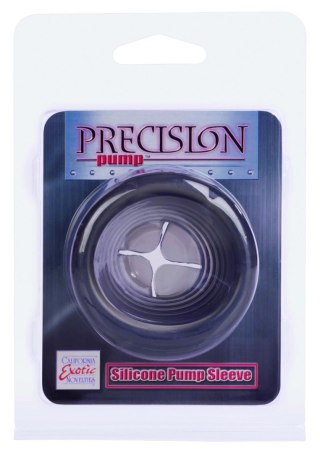 Precision Pump Pump Sleeve Brown skin tone CalExotics