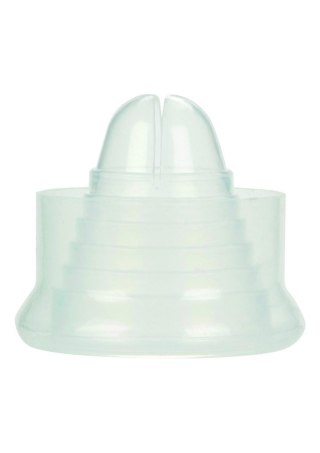 Precision Pump Pump Sleeve Transparent CalExotics