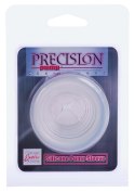 Precision Pump Pump Sleeve Transparent CalExotics Precision Pump Pump Sleeve Transparent CalExotics