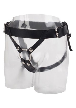 Premium Ring Harness Black CalExotics