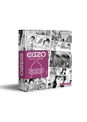 Prezerwatywy-Egzo Hot Red Egzo Prezerwatywy-Egzo Hot Red Egzo