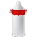 Prezerwatywy-Egzo Hot Red Egzo Prezerwatywy-Egzo Hot Red Egzo