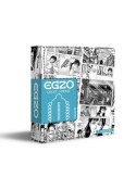 Prezerwatywy-Egzo Tought Cat Egzo Prezerwatywy-Egzo Tought Cat Egzo