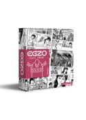 Prezerwatywy-Egzo Uncle Bob Egzo Prezerwatywy-Egzo Uncle Bob Egzo
