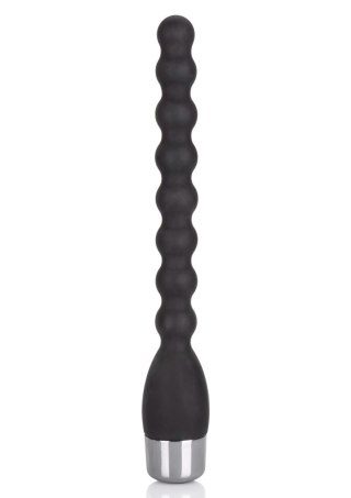 Silicone Bendie Power Probe Black CalExotics