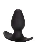 Silicone Perfect Plug Black CalExotics Silicone Perfect Plug Black CalExotics