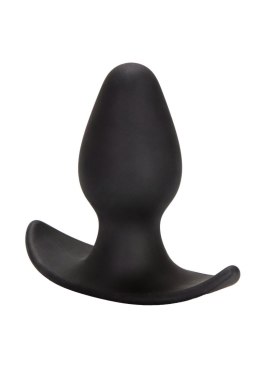 Silicone Perfect Plug Black CalExotics