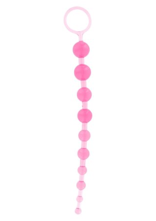 Thai Toy Beads Pink TOYJOY