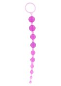 Thai Toy Beads Purple TOYJOY Thai Toy Beads Purple TOYJOY