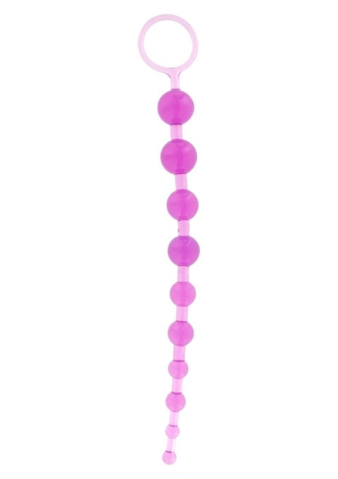 Thai Toy Beads Purple TOYJOY Thai Toy Beads Purple TOYJOY
