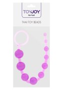 Thai Toy Beads Purple TOYJOY Thai Toy Beads Purple TOYJOY
