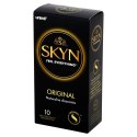Prezerwatywy UNIMIL SKYN BOX 10szt. ORIGINAL Prezerwatywy UNIMIL SKYN BOX 10szt. ORIGINAL