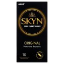 Prezerwatywy UNIMIL SKYN BOX 10szt. ORIGINAL Prezerwatywy UNIMIL SKYN BOX 10szt. ORIGINAL