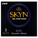 UNIMIL SKYN BOX 3 ELITE SKYN UNIMIL SKYN BOX 3 ELITE SKYN