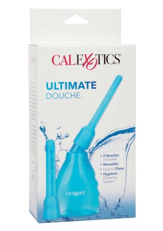 Ultimate Douche Blue CalExotics