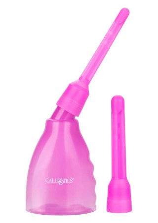 Ultimate Douche Pink CalExotics