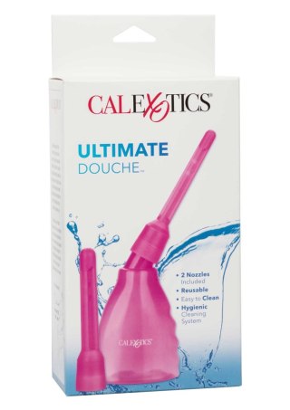 Ultimate Douche Pink CalExotics