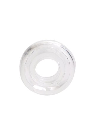 Universal Pump Sleeve Transparent CalExotics