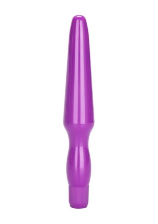 Waterproof Anal Probe Purple CalExotics
