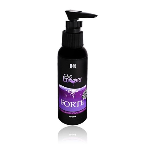 Żel-CC Be Lover Gel- Forte Power 100 ml Sexual Health Series Żel-CC Be Lover Gel- Forte Power 100 ml Sexual Health Series