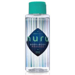 Żel- Nuru Body2Body Massage Gel (500ml) Cobeco