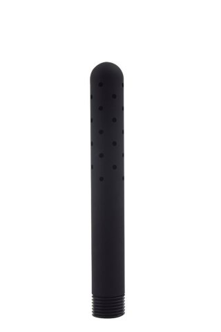 ALL TIME FAVORITES ANAL DOUCHE BLACK Dream Toys