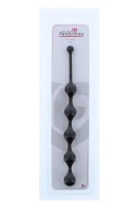 ALL TIME FAVORITES FIVE BEADS ANAL BLACK Dream Toys ALL TIME FAVORITES FIVE BEADS ANAL BLACK Dream Toys