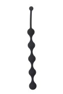 ALL TIME FAVORITES FIVE BEADS ANAL BLACK Dream Toys ALL TIME FAVORITES FIVE BEADS ANAL BLACK Dream Toys