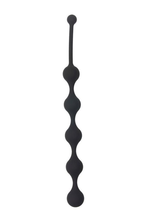 ALL TIME FAVORITES FIVE BEADS ANAL BLACK Dream Toys ALL TIME FAVORITES FIVE BEADS ANAL BLACK Dream Toys