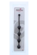 ALL TIME FAVORITES FOUR BEADS ANAL BLACK Dream Toys ALL TIME FAVORITES FOUR BEADS ANAL BLACK Dream Toys